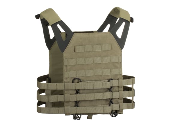 Crye Precision Jumpable Plate Carrier JPC