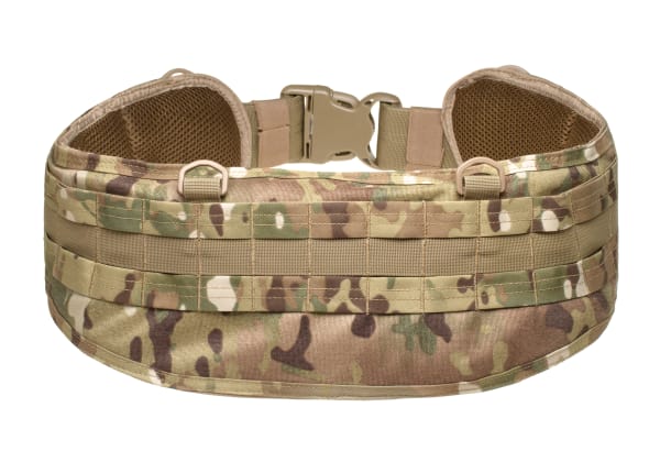 Invader Gear PLB Belt