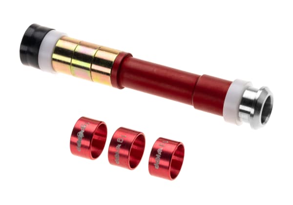 KPP Adjustable Weight Piston 90° for APS-2