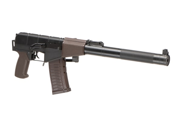 LCT AS VAL S-AEG