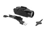 Holosun P.ID Plus Pistol Flashlight / Green Laser
