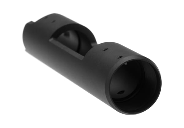 Action Army VSR-10 CNC Receiver Left Hand