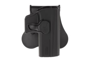 Amomax Paddle Holster für CZ Shadow 2