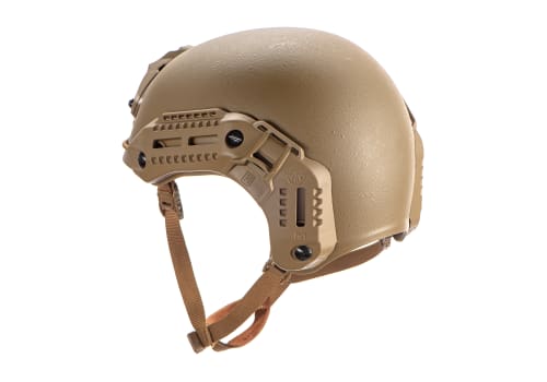 PTS Syndicate PTS MTEK Flux Helmet Replica