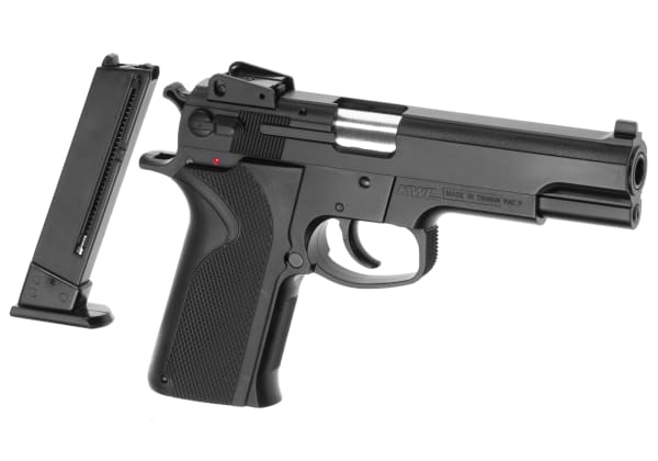 KWC M4505 Spring Gun