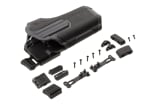 Blackhawk Omnivore Holster Left