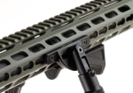 Leapers Recon Flex Keymod Bipod 8.0-11.8 Inch