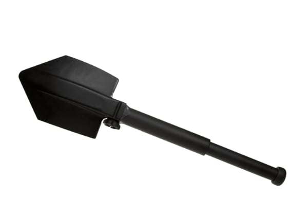 Glock Folding Spade