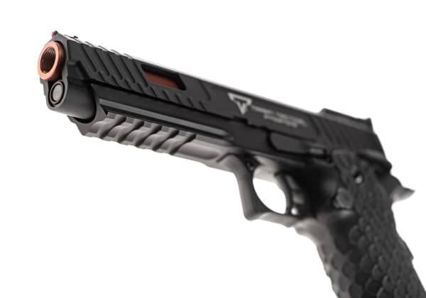 Army Armament R601 TTI Full Metal GBB