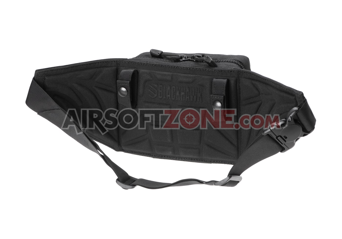 Blackhawk fanny pack top