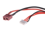Nimrod Lipo 11.1V 1000mAh 65C Graphene PEQ Type T-Plug