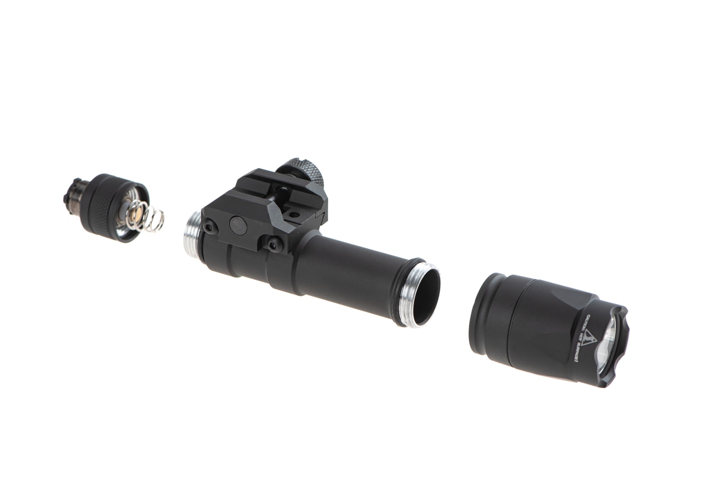 WADSN M600C Mini Scout Tactical Light WL0005