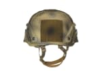 Emerson ACH MICH 2002 Helmet Special Action