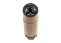 PTS Syndicate PTS Dead Air Sandman-K Mock Suppressor with Tracer
