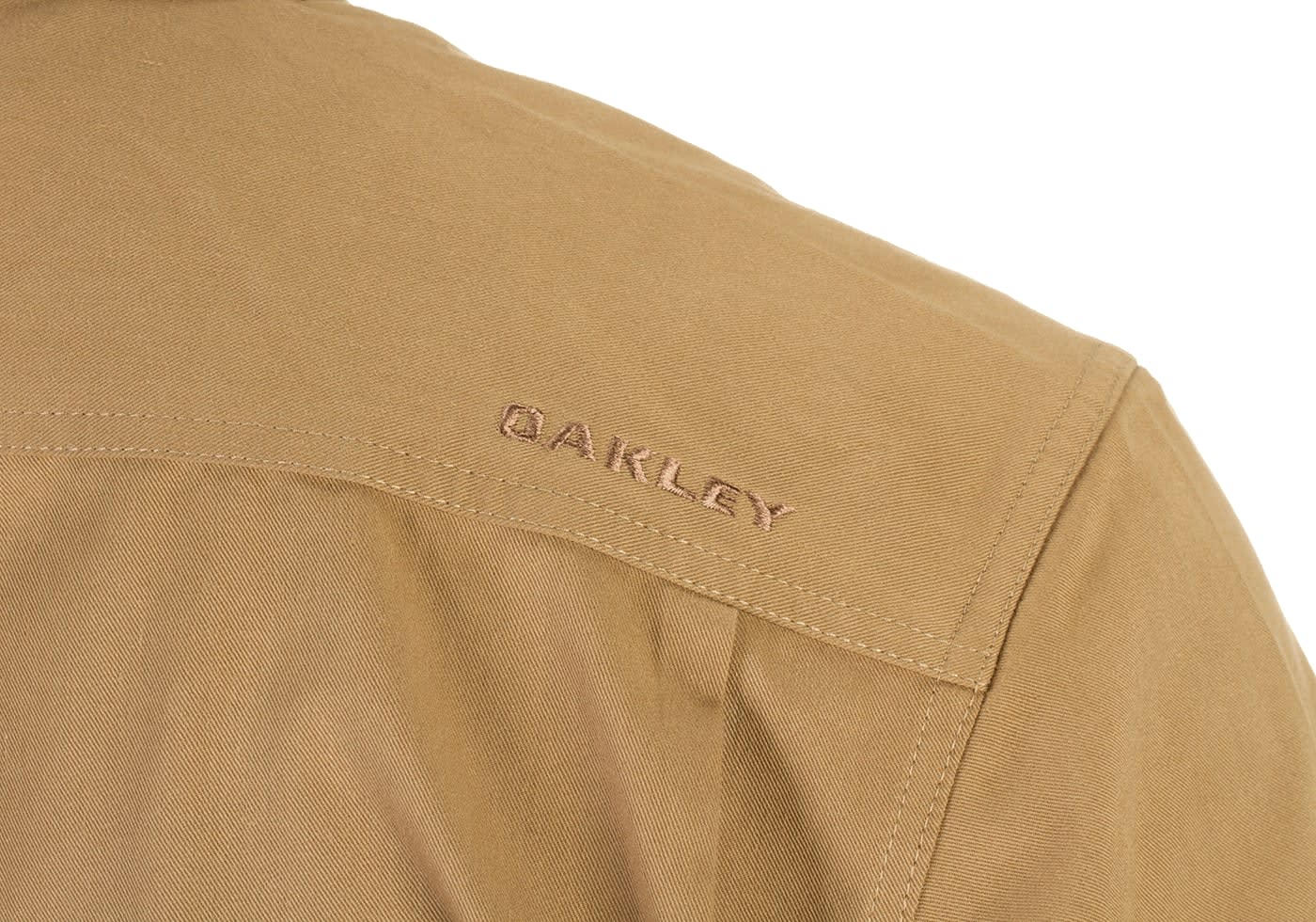 Oakley Utility Woven SS