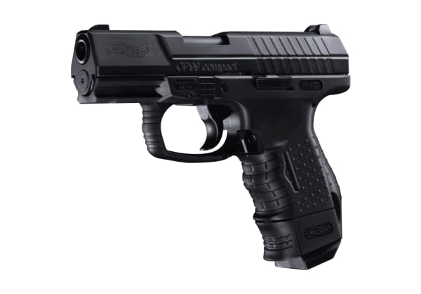 Walther CP99 Compact Blowback Co2