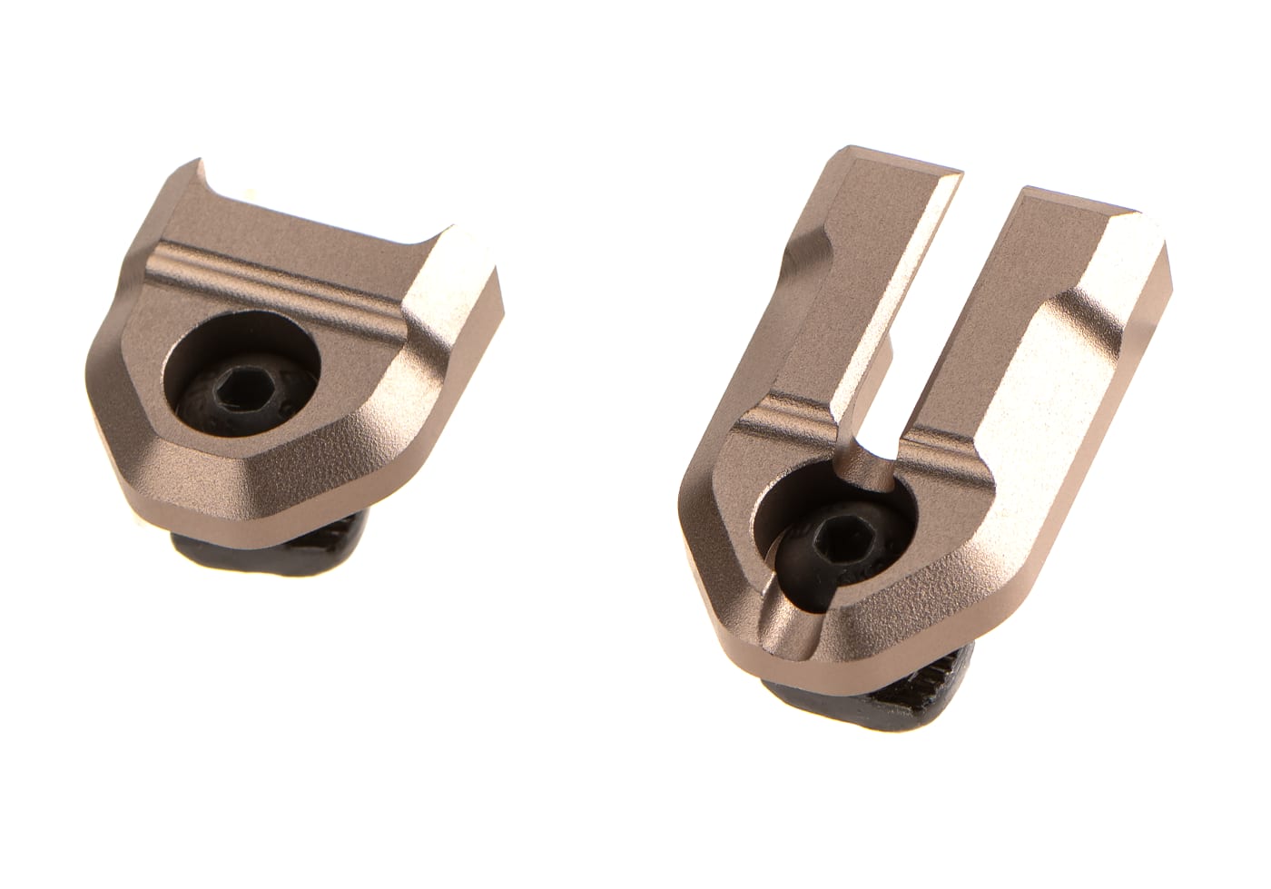 WADSN Switch Mount Plates for M-LOK and Keymod