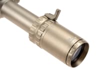 Primary Arms SLx 1-6x24 Gen 4 SFP Scope Green Illuminated ACSS Nova Reticle