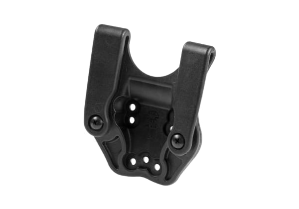Blackhawk Mid-Ride Duty Belt Loop with Screws