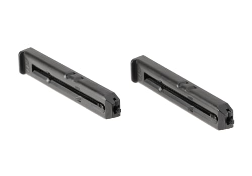 Umarex Magazin TDP 45 Co2 19rds