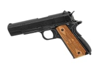 AW Custom Auto Ordnance 1911 Victory Girl Full Metal GBB
