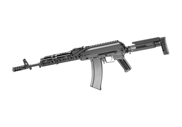 LCT Sport ZKS-74M