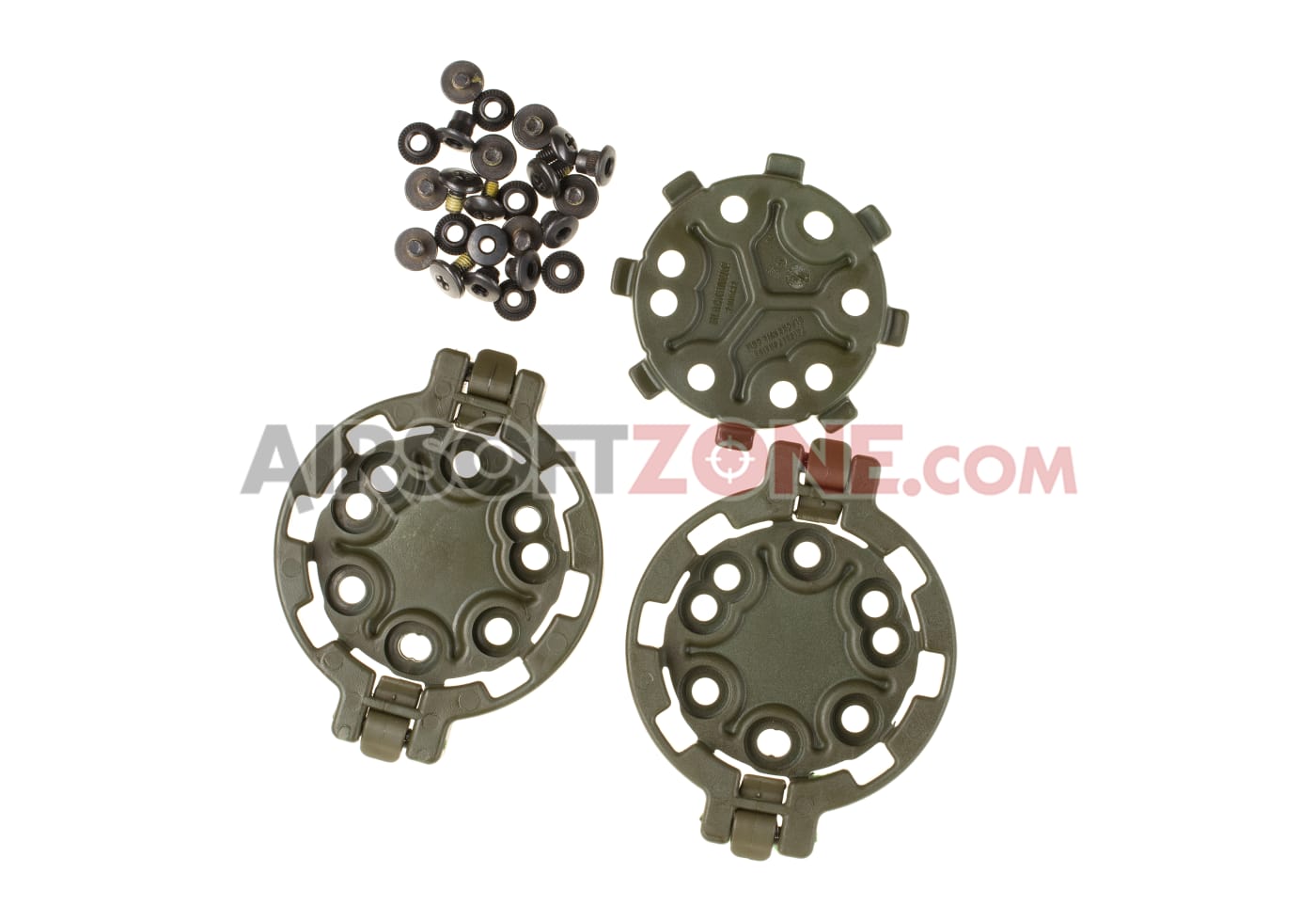 Blackhawk Serpa Quick Disconnect Kit (2024) Airsoftzone