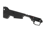 Silverback MDRX Polymer Lower Stock
