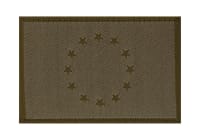 Clawgear EU Flag Patch