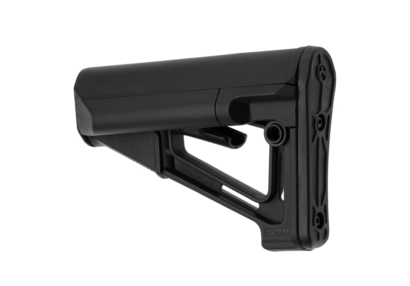 Magpul STR Carbine Stock Mil Spec