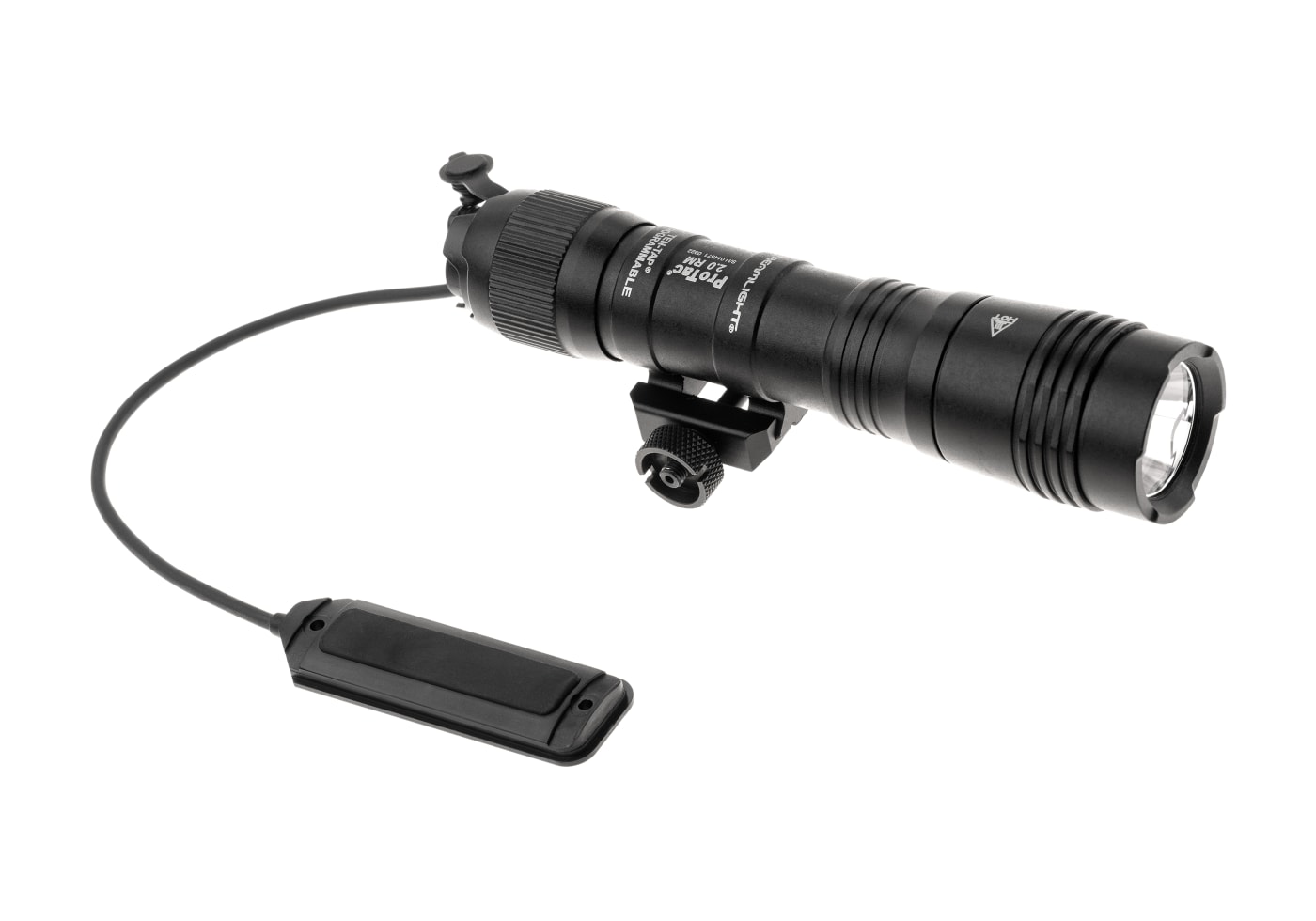 Streamlight ProTac 2.0 Rail Mount Set