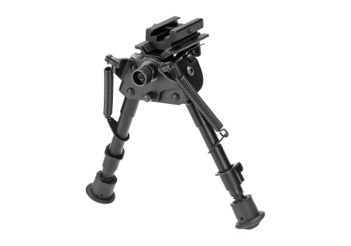 Firefield Compact 6.0-9.0 Inch Bipod