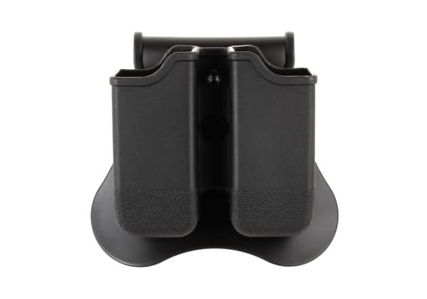 Amomax Double Mag Pouch für WE / KJW / TM 17/19