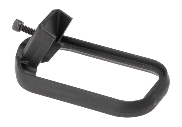 Magpul GL Enhanced Magwell for Glock 17 Gen 4