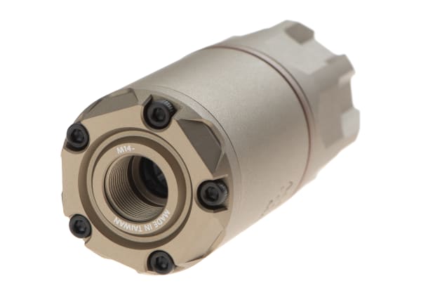 Acetech Raider Tracer Unit with Bifrost M 14mm CCW