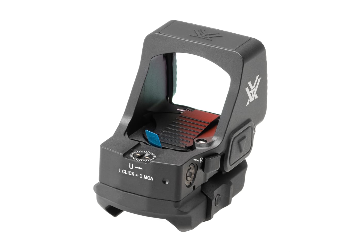 Vortex Optics Defender-XL 5 MOA Red Dot