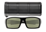 Magpul Apex - Polarized - Black Frame / Gray Green Lens