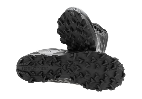 Salomon Speed Assault 2