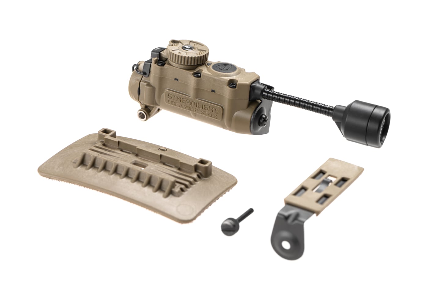 Streamlight Sidewinder Stalk
