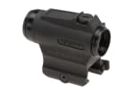 Holosun HE515CT-RD Elite Solar Red Circle Dot Sight