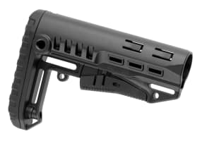 DLG Tactical Mil Spec TBS Compact Stock