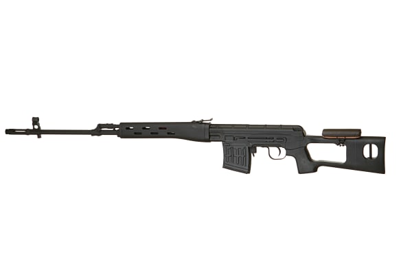 A&K SVD Sniper Rifle