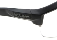 Bollé MY6 Eyeshield Platinum Black Frame Kit