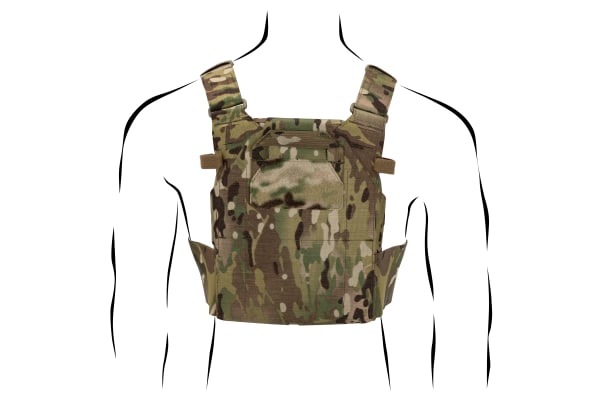 Clawgear Protector Plate Carrier