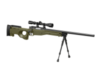 Well L96 Sniper Rifle Set