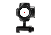 Primary Arms GLx MD-21S Push Button 21mm Microdot with AutoLive 2 MOA Red Dot Reticle
