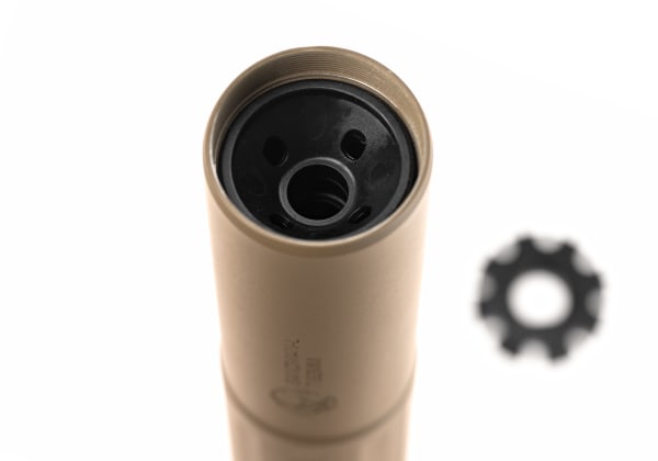 PTS Syndicate PTS Dead Air Sandman-L Mock Suppressor