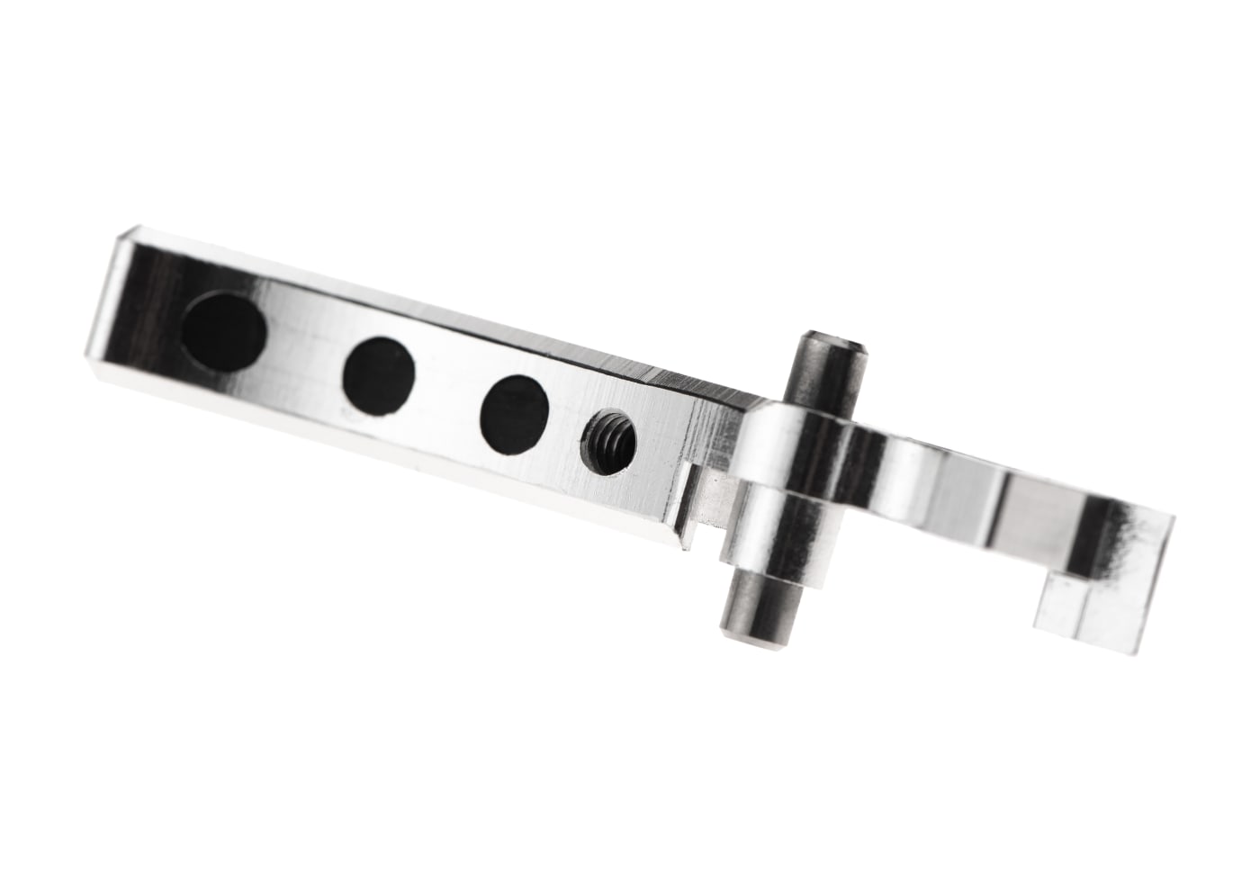 Maxx Model CNC Aluminum Advanced Trigger Style D