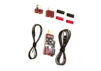 Gate Nano ASR Mosfet