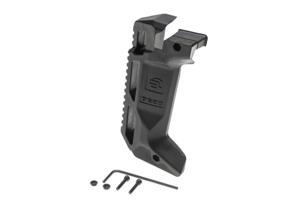 Recover 20/20 Butt Stock